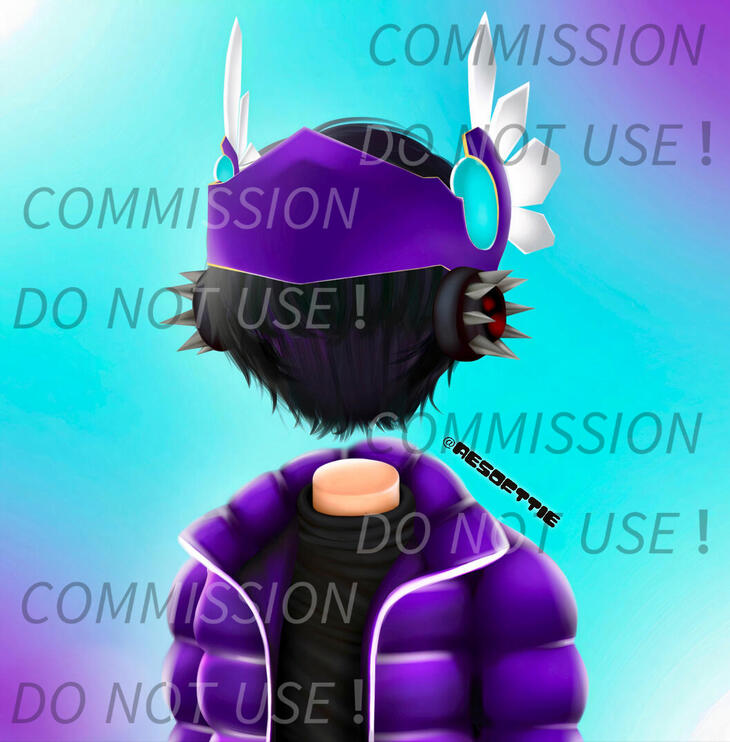 COMMISSION DO NOT USE