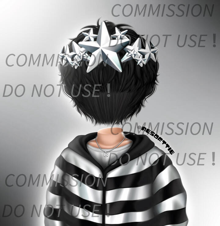 COMMISSION DO NOT USE